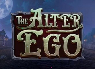 The Alter Ego игра